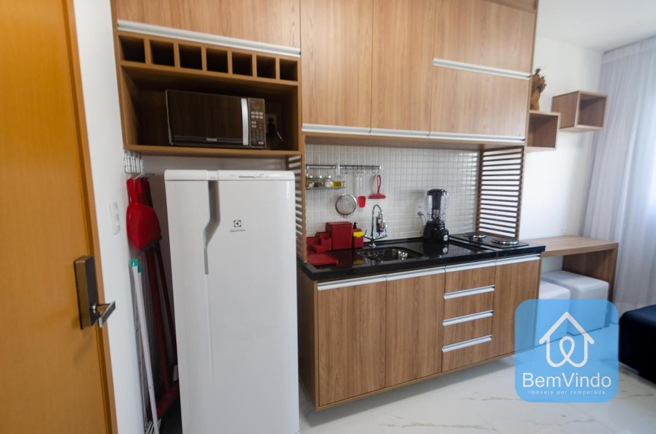Studio Completo Em Piata Салвадор Екстер'єр фото