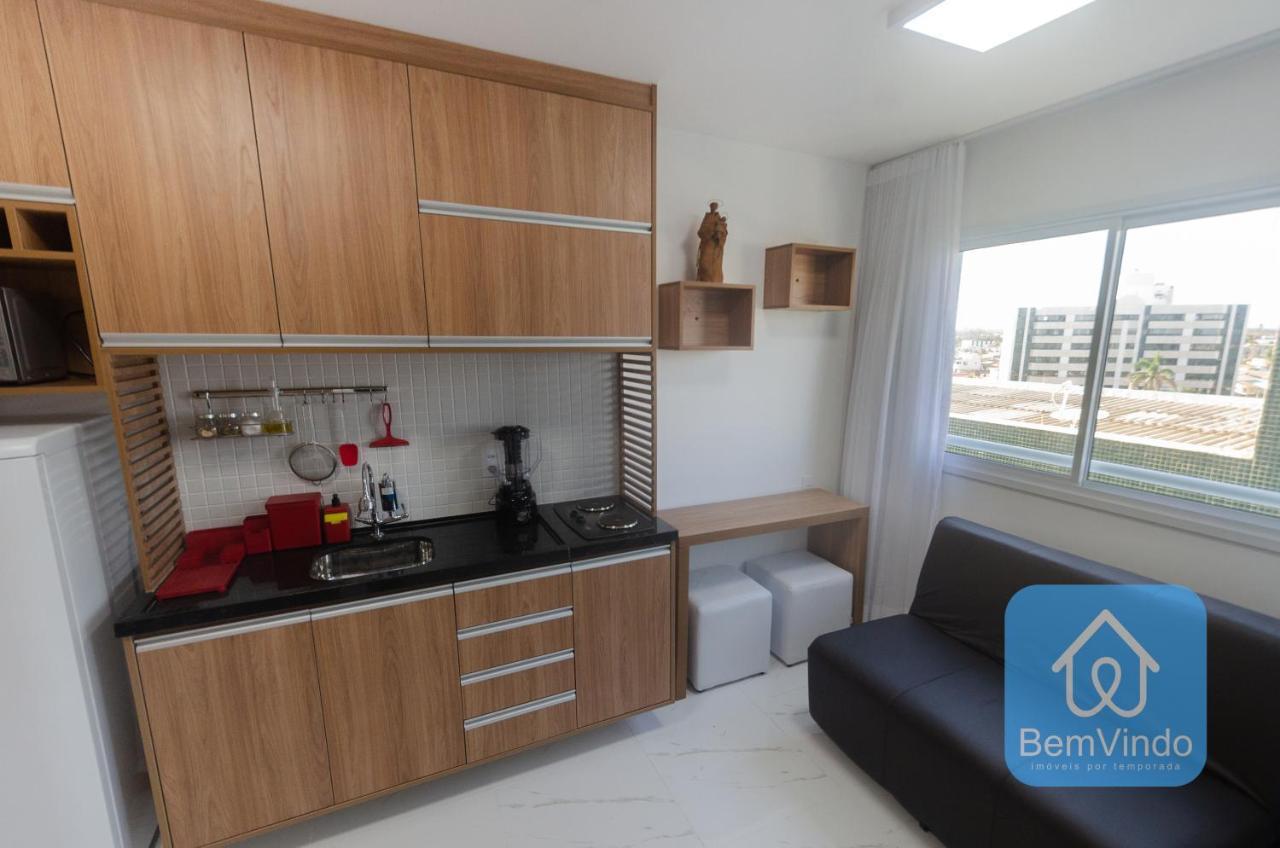 Studio Completo Em Piata Салвадор Екстер'єр фото