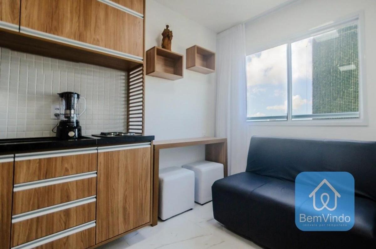 Studio Completo Em Piata Салвадор Екстер'єр фото