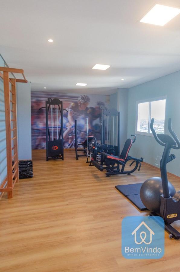 Studio Completo Em Piata Салвадор Екстер'єр фото